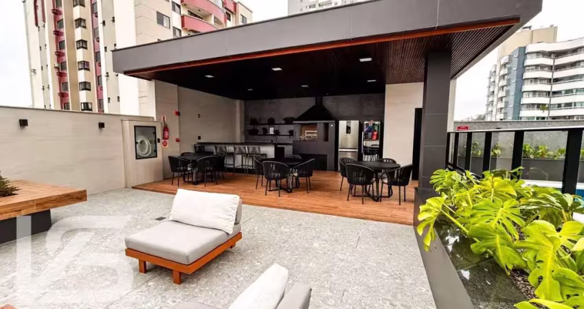 Apartamento com 3 quartos à venda na Rua Brusque, 460, Centro, Itajaí