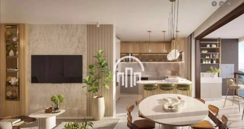 Apartamento com 4 dormitórios à venda, 178 m² por r$ 5.679.353,00 - centro - balneário camboriú/sc