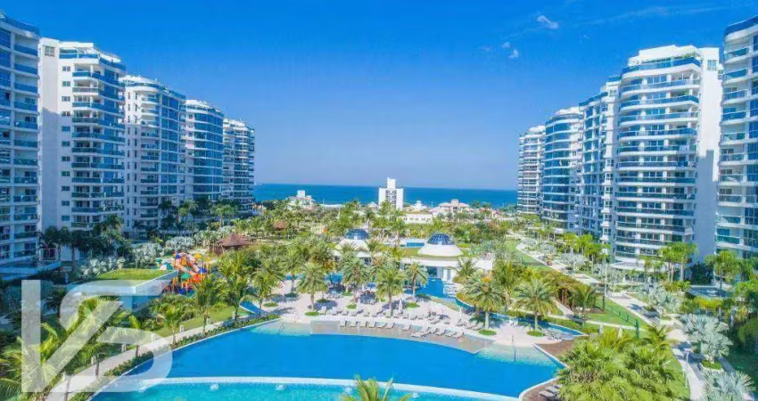 Apartamento com 4 dormitórios à venda, 166 m² por r$ 6.500.000,00 - praia brava - itajaí/sc
