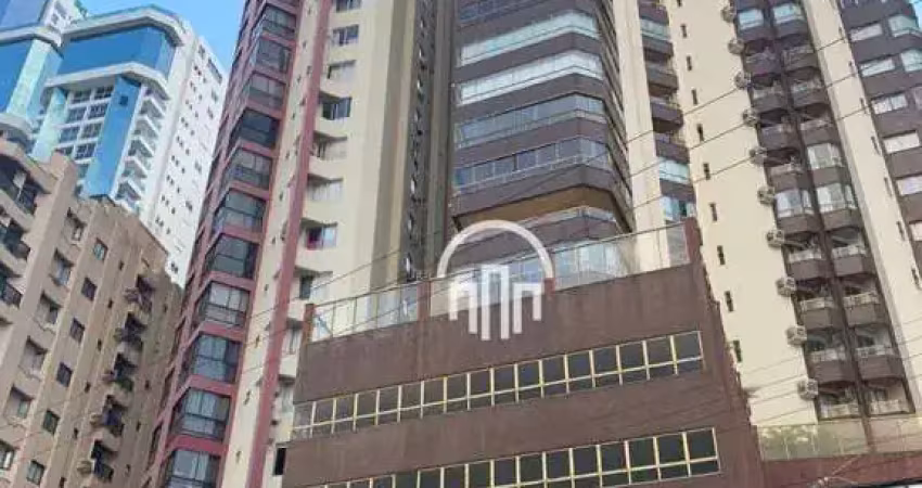 Sala comercial à venda na Avenida Atlântica, 4540, Barra Sul, Balneário Camboriú