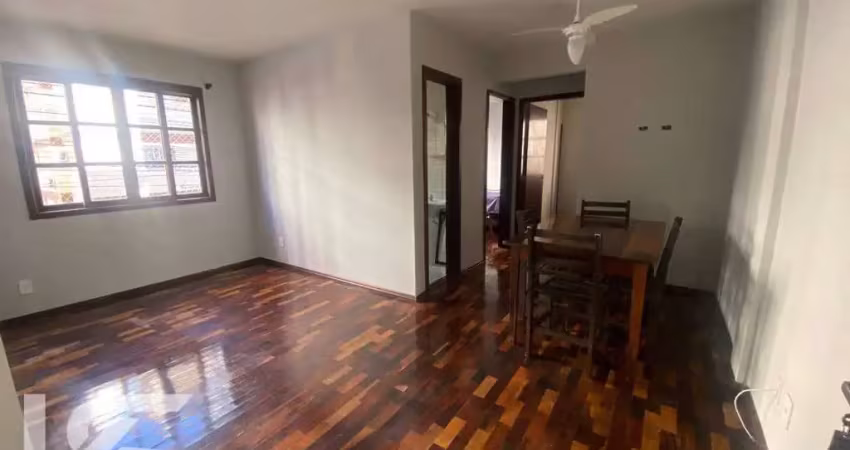 Apartamento 2 dormitórios – centro de balneário camboriú