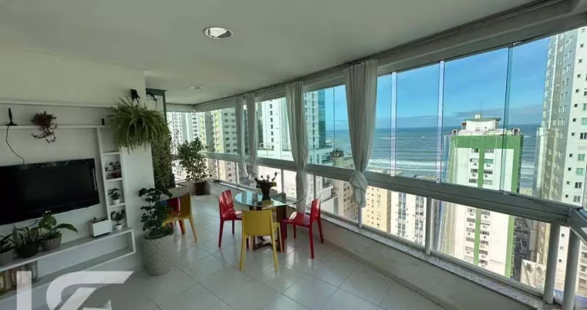 Apartamento com 3 quartos à venda na Rua 1911, 29, Centro, Balneário Camboriú