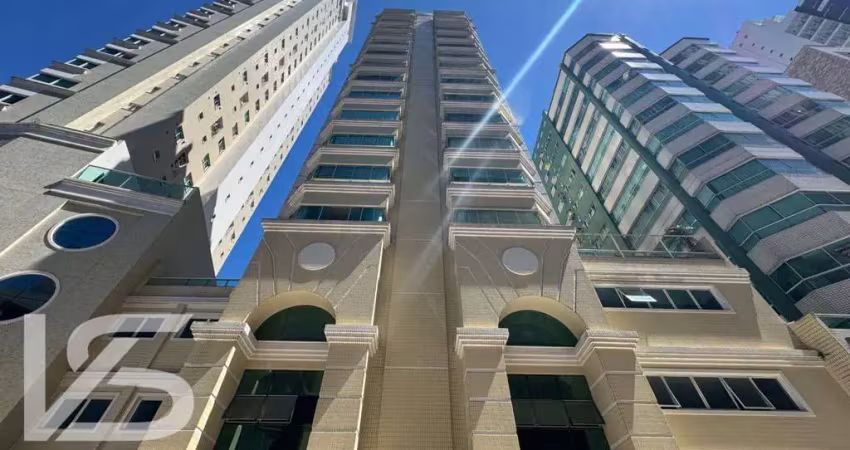 Apartamento à venda no promenade residence – balneário camboriú