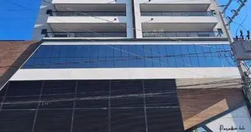 Apartamento com 3 dormitórios à venda, 107 m² por r$ 1.350.000,00 - fazenda - itajaí/sc