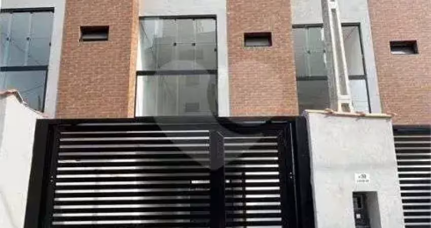 Casa com 2 quartos à venda na Rua Inácio Miguel Stéfano, Enseada, Guarujá