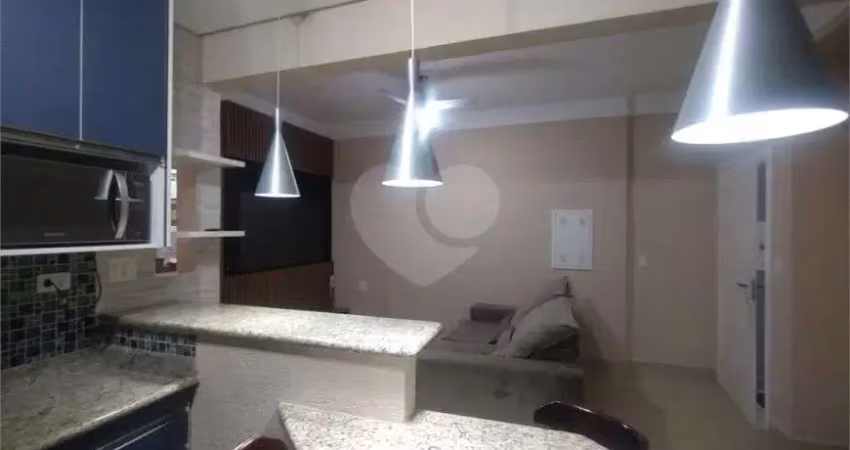 Apartamento com 2 quartos à venda na Avenida Venezuela, Enseada, Guarujá