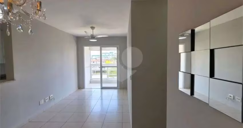 Apartamento com 2 quartos à venda em vila belmiro - sp