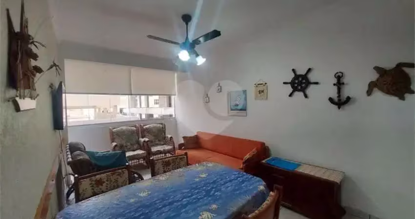 Apartamento com 3 quartos à venda na Rua Francisco Rebolo, Enseada, Guarujá