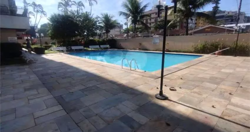 Apartamento com 3 quartos à venda em loteamento joão batista julião - sp