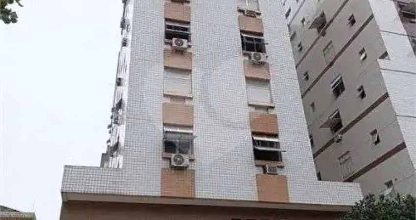Apartamento com 2 quartos à venda na Rua General Jardim, Embaré, Santos