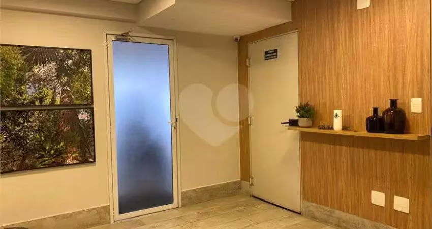 Apartamento com 1 quartos para locação em ponta da praia - sp