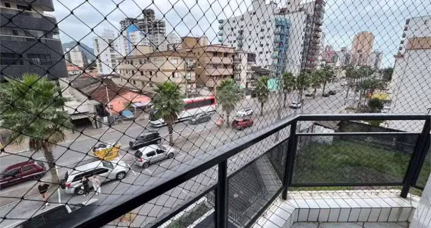 Apartamento com 1 quartos à venda em guilhermina - sp