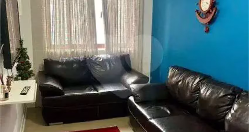 Apartamento com 2 quartos à venda na Rua José Ferreira Canaes Filho, Enseada, Guarujá