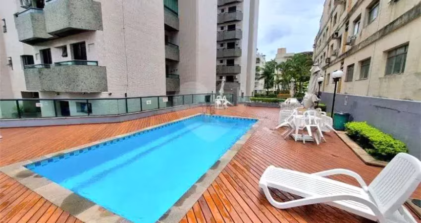 Apartamento com 2 quartos à venda na Rua Inácio Miguel Stéfano, Enseada, Guarujá
