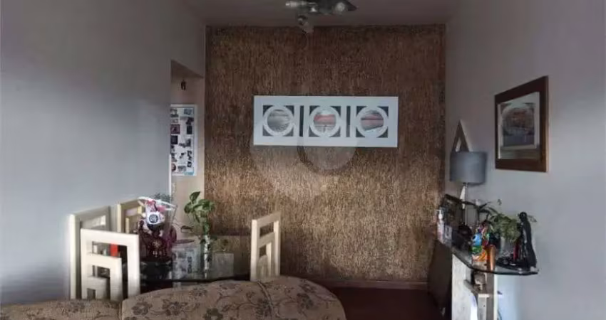 Apartamento com 2 quartos à venda em vila belmiro - sp