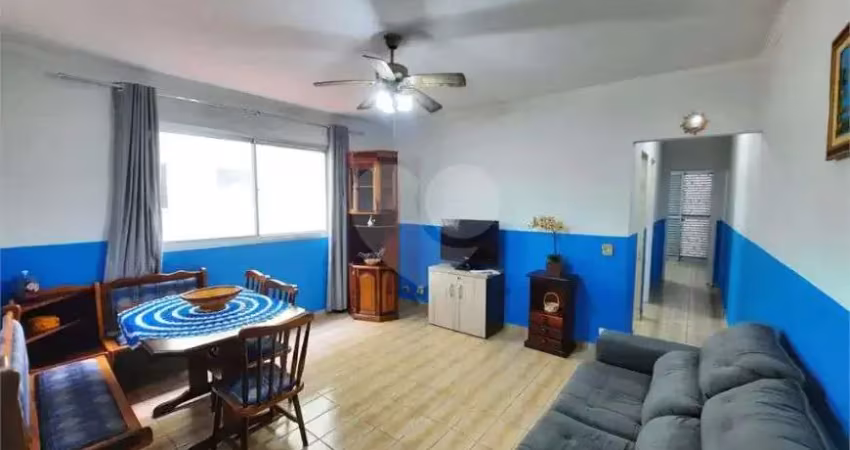 Apartamento com 2 quartos à venda na Avenida da Saudade, Enseada, Guarujá