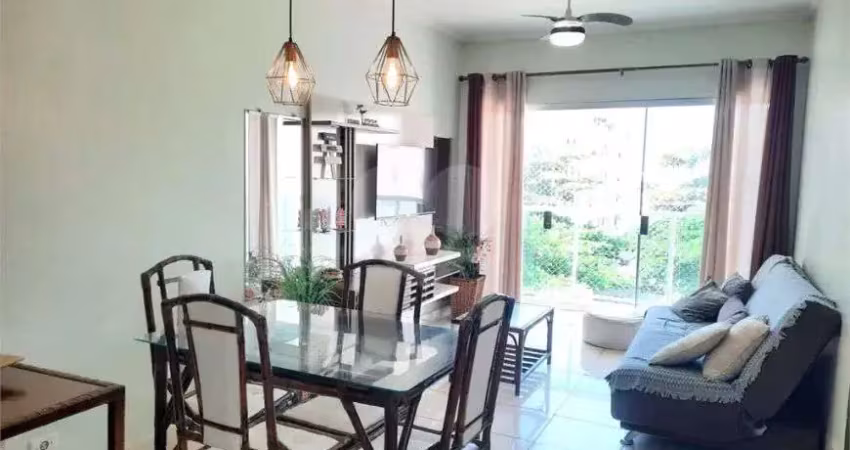 Apartamento com 1 quarto à venda na Avenida da Saudade, Enseada, Guarujá