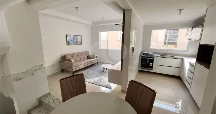 Villagio com 2 quartos à venda em campo grande - sp