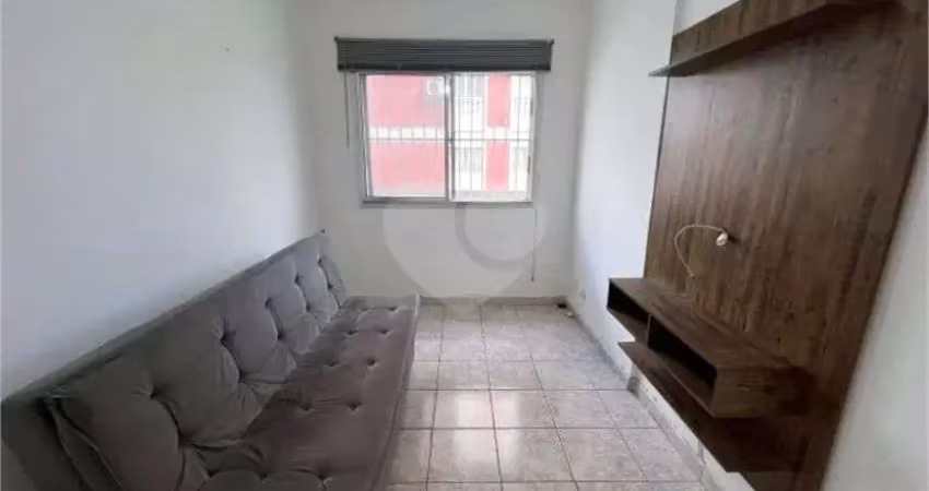 Apartamento com 1 quartos à venda em boqueirão - sp