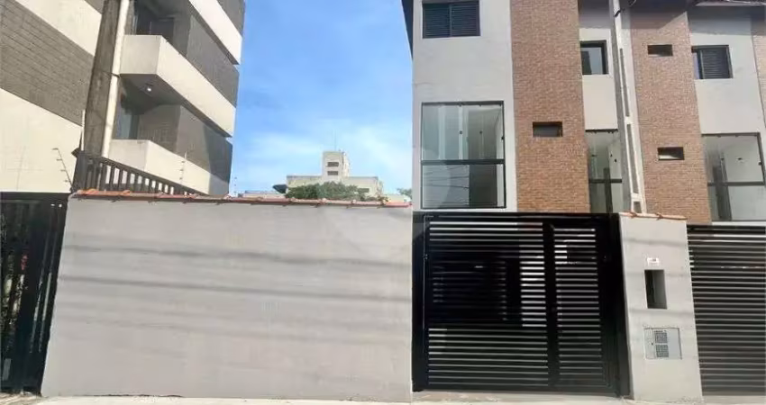 Casa com 2 quartos à venda na Rua Inácio Miguel Stéfano, Enseada, Guarujá