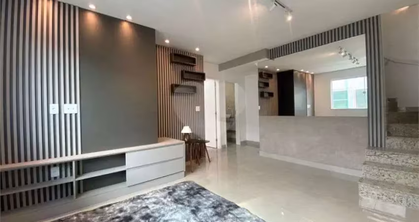 Villagio com 2 quartos à venda em campo grande - sp
