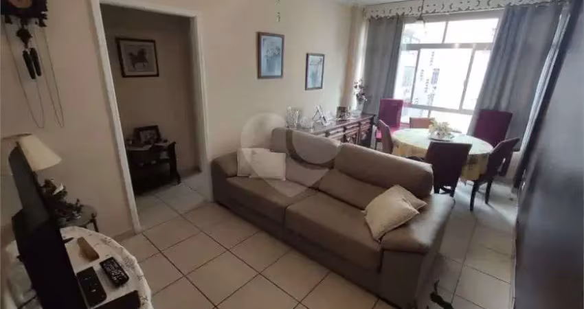Apartamento com 2 quartos à venda na Rua Doutor Lincoln Feliciano, Boqueirão, Santos