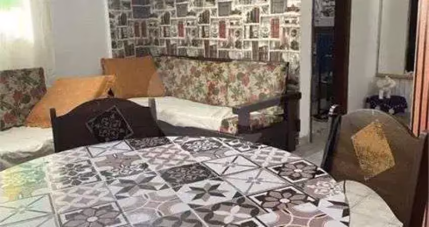 Apartamento com 3 quartos à venda na Rua Muiraquitã, Tupi, Praia Grande