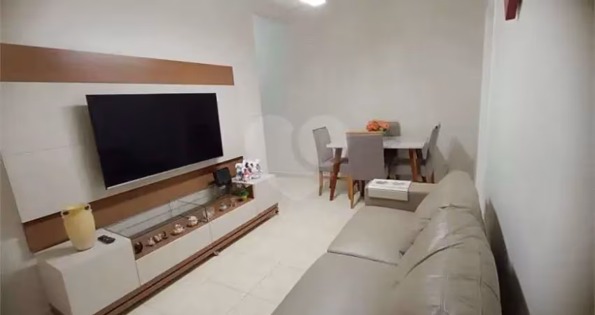 Apartamento com 1 quartos à venda em boqueirão - sp