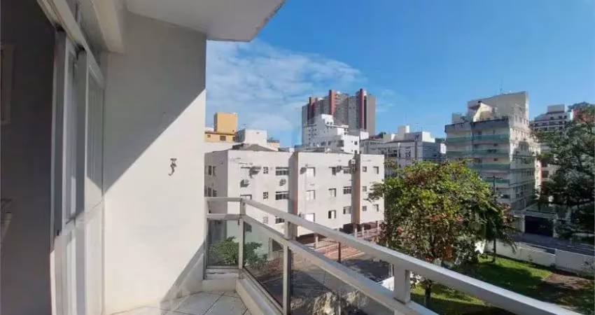 Apartamento com 3 quartos à venda na Rua Alberto Quatrini Bianchi, Enseada, Guarujá