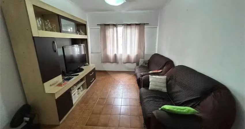 Apartamento com 3 quartos à venda em encruzilhada - sp