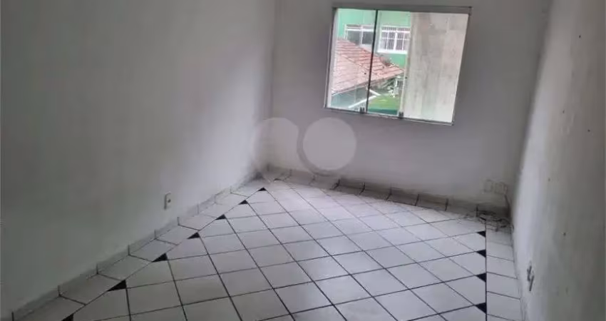 Apartamento com 2 quartos à venda na Rua Liberdade, Embaré, Santos