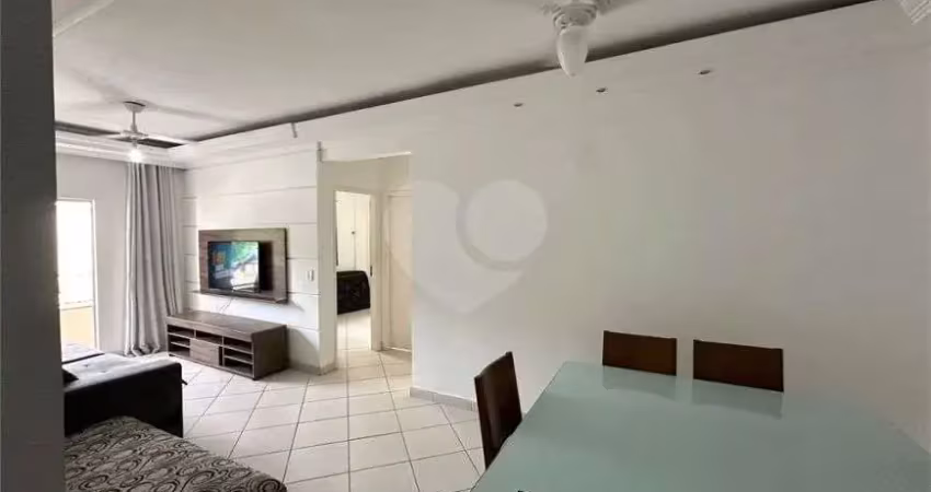 Apartamento com 2 quartos à venda na Rua Major Manoel Fernandes Neto, Enseada, Guarujá