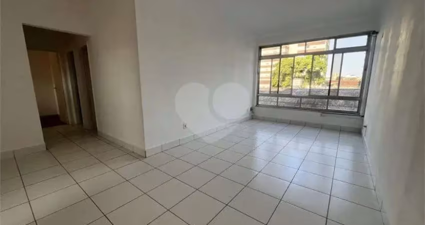Apartamento com 3 quartos à venda na Rua Alexandre Herculano, Gonzaga, Santos