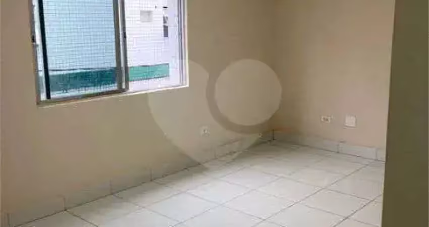 Apartamento com 3 quartos à venda em aparecida - sp
