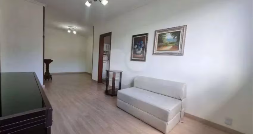 Apartamento com 2 quartos à venda na Rua Carlos Gomes, Marapé, Santos