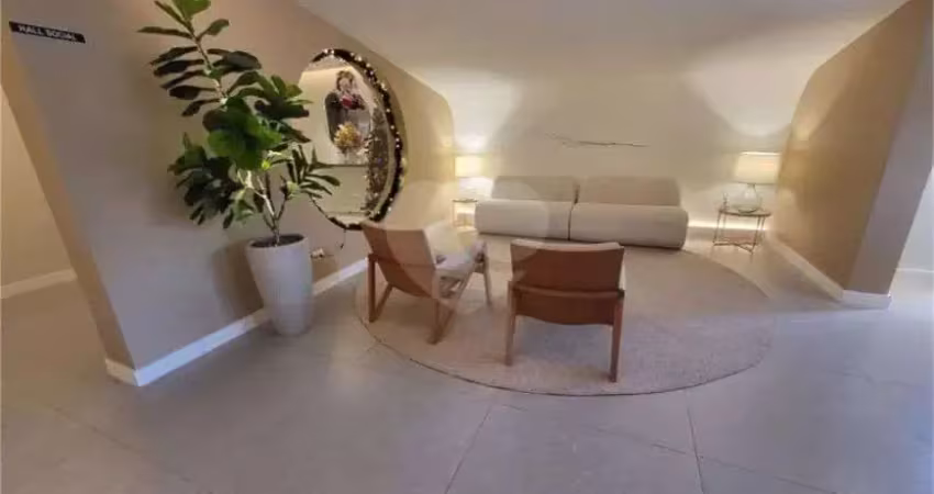 Apartamento com 2 quartos à venda em ponta da praia - sp