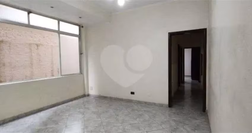 Apartamento com 2 quartos à venda em josé menino - sp