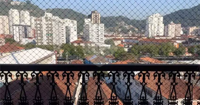 Apartamento com 3 quartos à venda em campo grande - sp