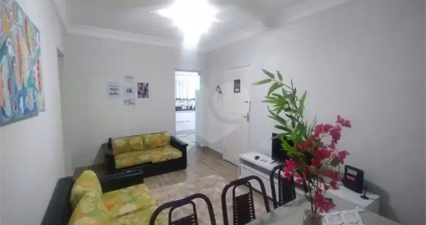 Apartamento com 2 quartos para locação em enseada - sp