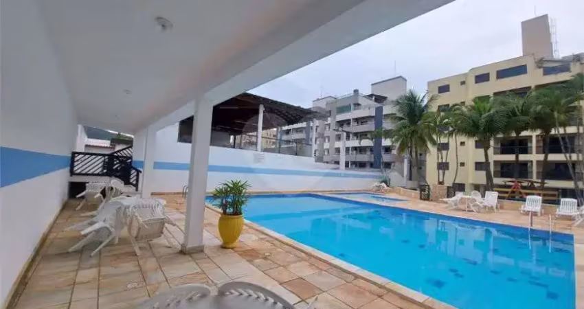 Apartamento com 2 quartos à venda em jardim enseada - sp
