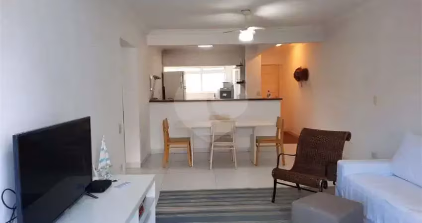 Apartamento com 2 quartos à venda em pitangueiras - sp