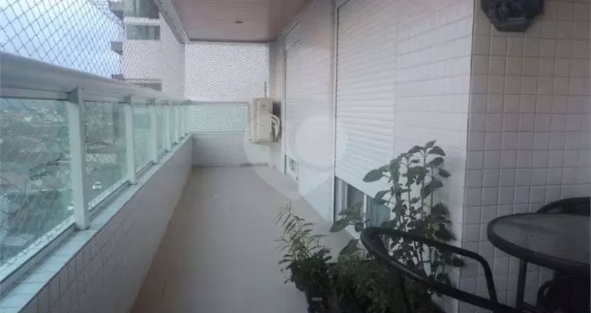 Apartamento com 3 quartos à venda na Rua Monte Castelo, Aviação, Praia Grande