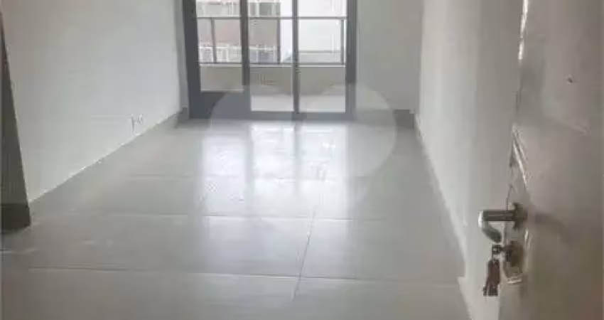 Apartamento com 2 quartos à venda em josé menino - sp