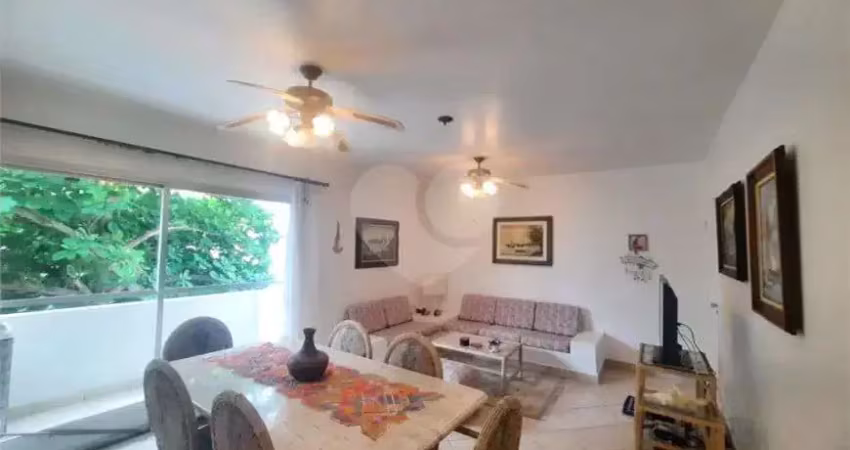 Apartamento com 3 quartos à venda na Rua França Pinto, Enseada, Guarujá