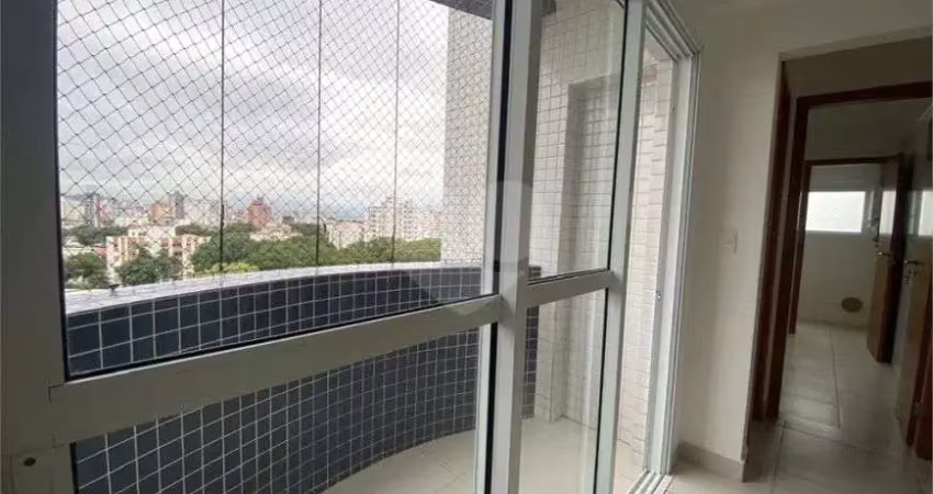 Apartamento com 1 quartos para locação em ponta da praia - sp