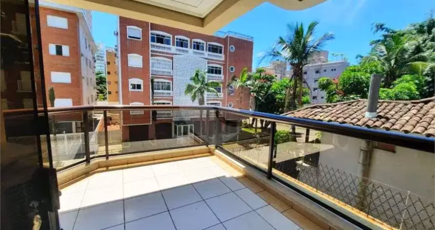 Apartamento com 3 quartos à venda na Rua Doutor Fernando Nascimento, Enseada, Guarujá