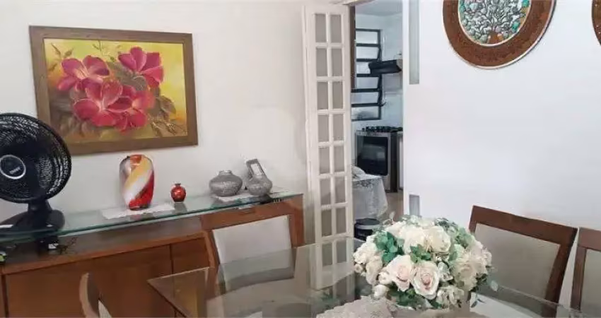 Apartamento com 2 quartos à venda em ponta da praia - sp