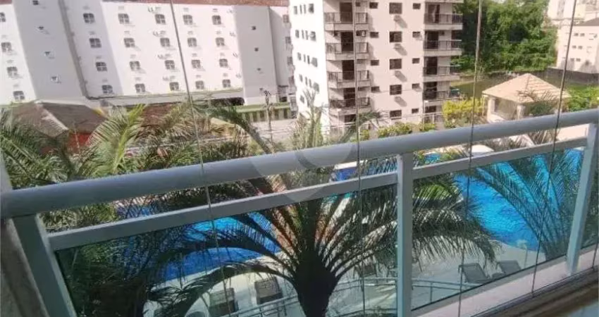 Apartamento com 3 quartos à venda em vila luis antônio - sp
