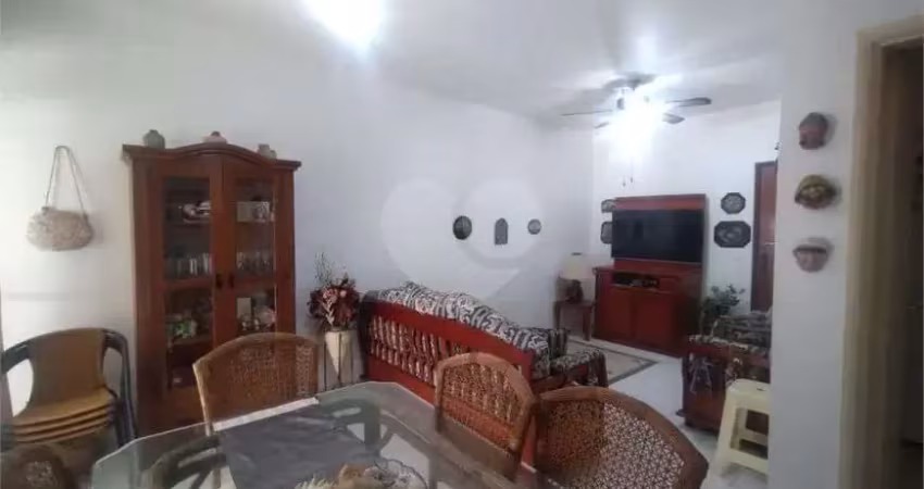 Apartamento com 3 quartos à venda na Rua José Ferreira Canaes Filho, Enseada, Guarujá