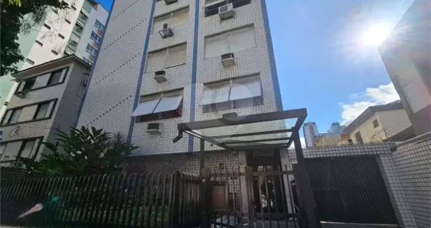 Apartamento com 3 quartos para locação em pompéia - sp